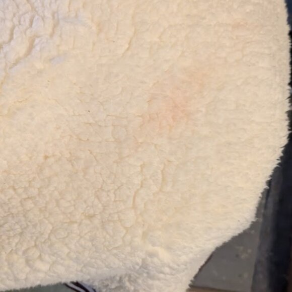 J29 CHAMPION Authentic Wear - Harvard Sherpa Sweater - Picture 2 of 6